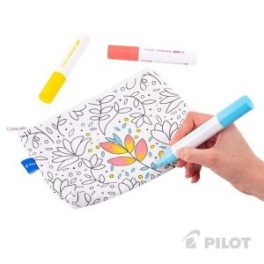 SET PINTOR ESTUCHE (M10) PILOT
