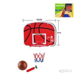 SET DE BASQUETBOL (094) TOYS