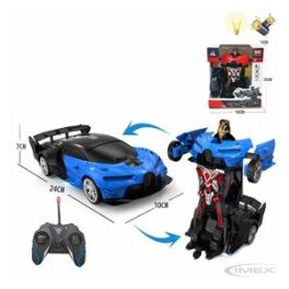 AUTO A CONTROL REMOTO (025) TOYS