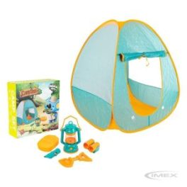 KIT CAMPING (056) TOYS