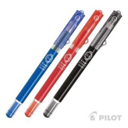 LAPIZ GEL GTEC MAICA 0.4 B+L+R (03) PILOT