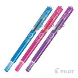 LAPIZ GEL GTEC MAICA 0.4 V+P+LB (04) PILOT