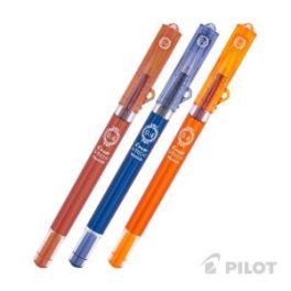 LAPIZ GEL GTEC MAICA 0.4 O+BB+BN (05) PILOT