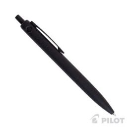 BALL POINT EXPLORER NEGRO MATE CAJA PILOT
