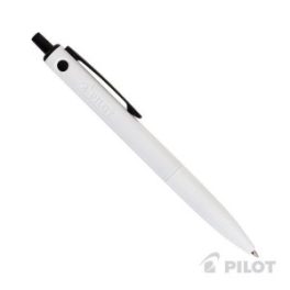 BALL POINT EXPLORER BLANCO CAJA PILOT