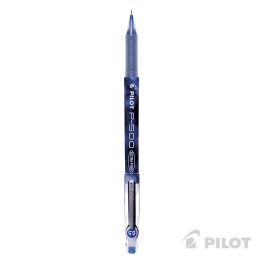 LAPIZ GEL P-500 0.5 AZUL PILOT LAPIZ GEL P-500 0.5 AZUL PILOT