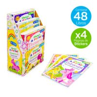 VAMOS A PINTAR 48 UNI 3 TITULOS (1-2)