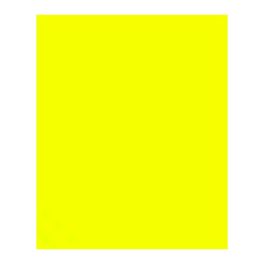 SEDA 50X70 FLUOR AMARILLO 964 (500-2500)