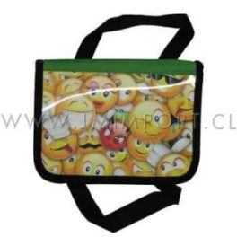 BOLSO TERMICO COLACION SMILE 3D 1019-1234 (12)