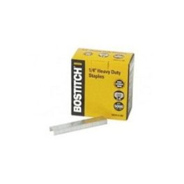 CORCHETE BOSTITCH SB-35 1/4 5000und.