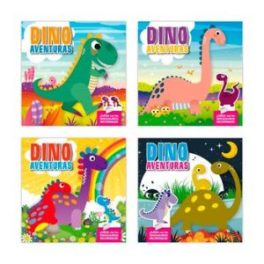 DINO AVENTURAS REF. CPS068