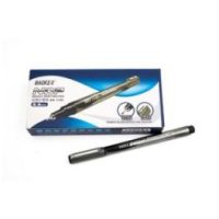 MARCADOR TIRA LINEAS 0.4 BK900 (12-144)