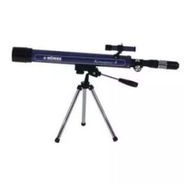 TELESCOPIO ASTR. Y TERRESTRE 6X,28X 1729