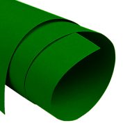 CARTULINA COLOR 140g HILADO 9 VERDE OSCURO // CC9-05