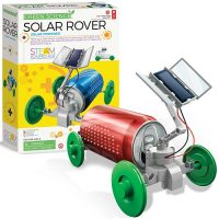 kit Vehiculo solar