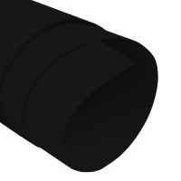 CARTULINA COLOR 140g HILADO 9 NEGRO // CC9-19 SET DE 10 UNIDADES