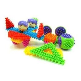 JUEGO DE ENSAMBLE 30PCS. 1004K679