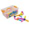 JUEGO DE CONSTRUCCION MAGNETICO 100 CAJA