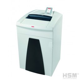 P40ICC4,5X30 INT. DESTRUCTORA 34-40 HOJAS HSM P40ICC4,5X30 INT. DESTRUCTORA 34-40 HOJAS HSM