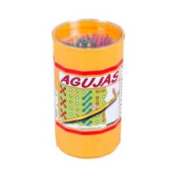 AGUJAS SET DE 100 / 468