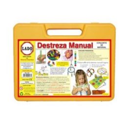 DESTREZA MANUAL 467