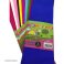 PAPEL CREPE 10 PLIEGOS COLOR MIXTO