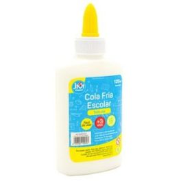 COLA FRIA ESCOLAR 120 ML. 1008 (12-144)