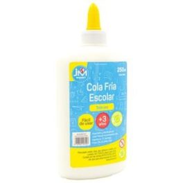 COLA FRIA ESCOLAR 250ML. REF AGLO62 (6-72)