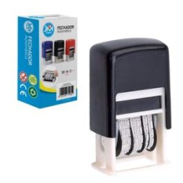 FECHADOR AUTOMATICO NEGRO (240) FECHADOR AUTOMATICO NEGRO (240)