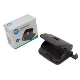 PERFORADOR METAL NEGRO MEDIANO REF. 7120 (12-72)