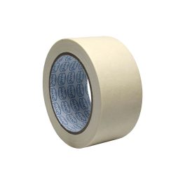 CINTA ENMASCARAR 125mic 48mm 40mt HAND // MT-4840 CINTA ENMASCARAR 125mic 48mm 40mt HAND // MT-4840