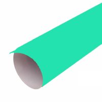 CARTULINA COLOR 140g HILADO 9 TURQUESA // CC9-11 SET 10 UNIDADES