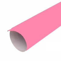 CARTULINA COLOR 140g HILADO 9 ROSADO // CC9-06 SET 10 UNIDADES