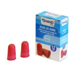 DEDAL DE GOMA 15 MM. N.15 // 34315