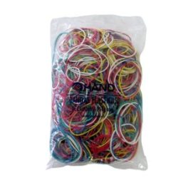 ELASTICO COLOR 50x1,5mm 250g HAND // RB-124