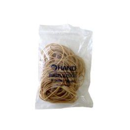 ELASTICO CREPE 50x1,5mm 50g HAND // RB-130