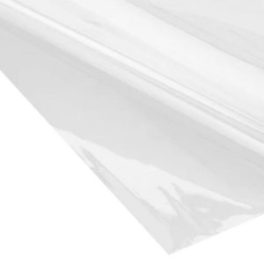 FILM TRANSPARENTE 30 MIC.T.80x100 CM.(100 PLI) // 830