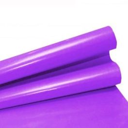 PAPEL LUSTRE,T.50x70 CMS.,VIOLETA // PL-13