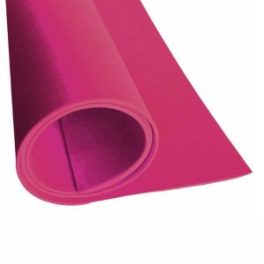 GOMA EVA HAND T.20x30x0,2cm FUCSIA // H10