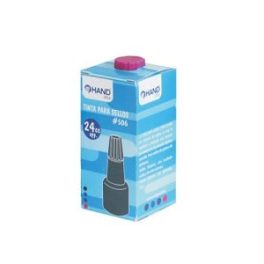 TINTA PARA TAMPON HAND 24 CC VIOLETA // 506-V