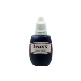 TINTA ALMOHADILLAS Y TAMPONES 28ml VIOLETA TRAXX // 2499