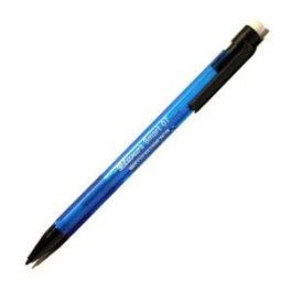 PORTAMINAS AZUL SMART PENCIL 0,7mm LUXOR // 0