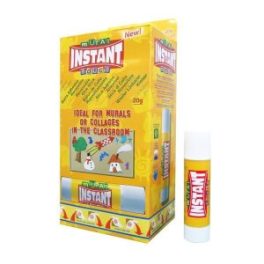 BARRA ADHESIVA INSTANT MURAL 20g // 0