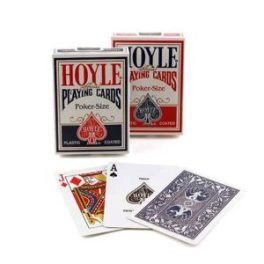 NAIPE POKER HOYLE // 1201