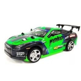 AUTO RC 24x10x8cm 1/18 YOKO // NH93170