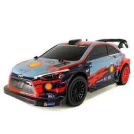 AUTO RC 42x20x13cm 1/10 HYUNDAI // NH93163