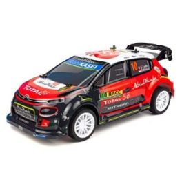 AUTO RC 42x20x13cm 1/10 CITROEN // NH93150