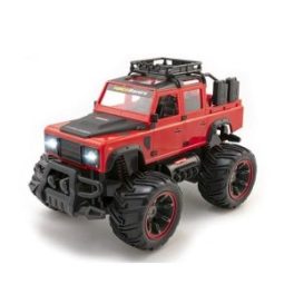AUTO RC 30x19x16cm 1/14 OVERLANDER // NH93173