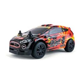 AUTO RC NINCORACERS X RALLY BOMB 14x7x6cm 1/30 // NH93142