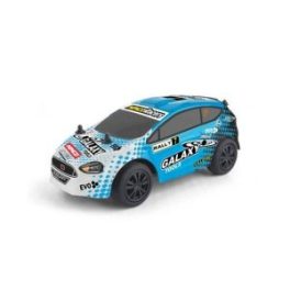 AUTO RC 14x7x6cm 1/30 RALLY GALAXY // NH93143